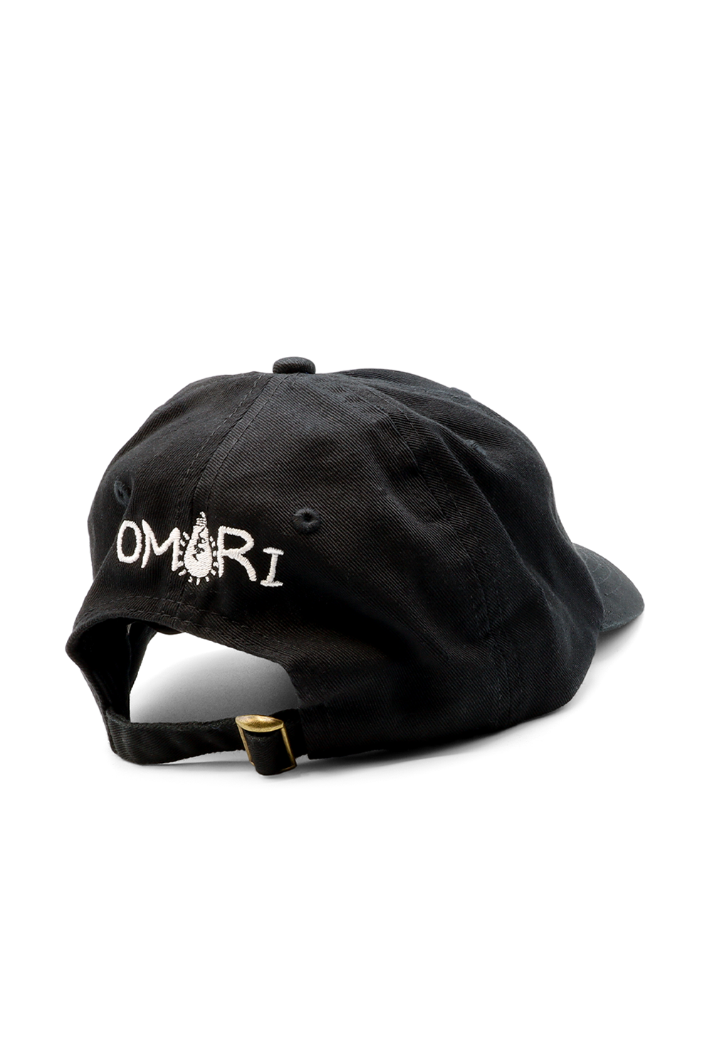 OMORI Cap – OMOCAT OMORI Cap – OMOCAT