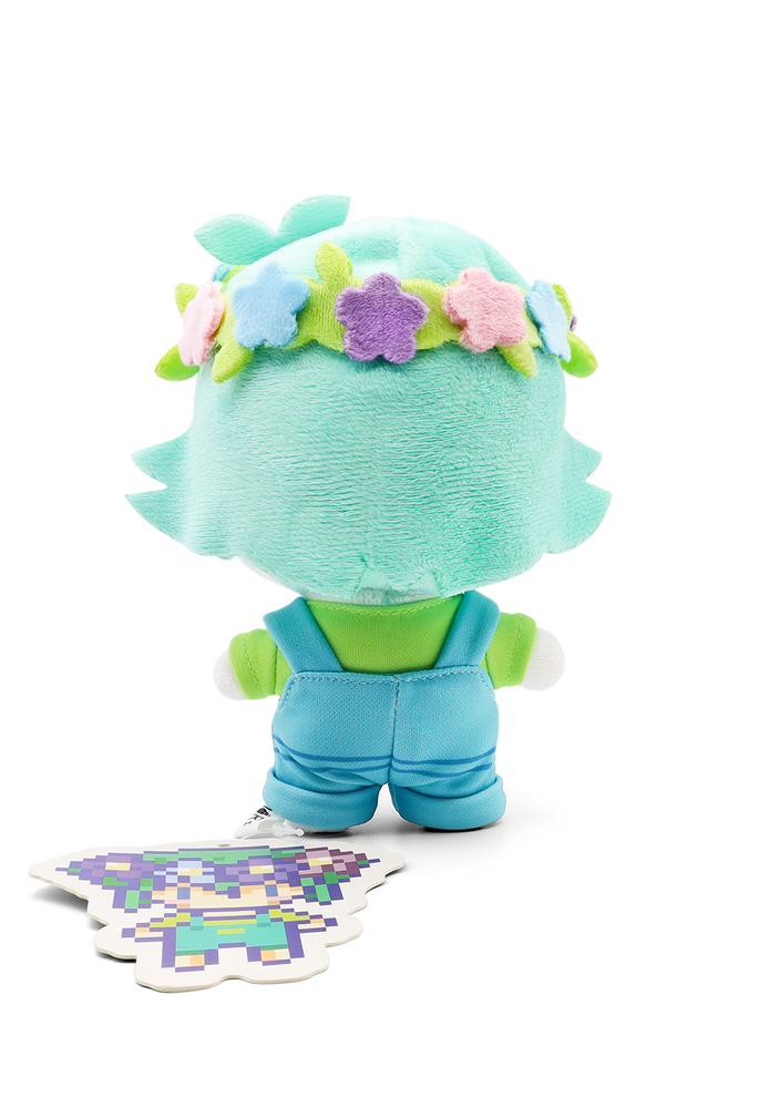 BASIL Plush – OMOCAT BASIL Plush – OMOCAT