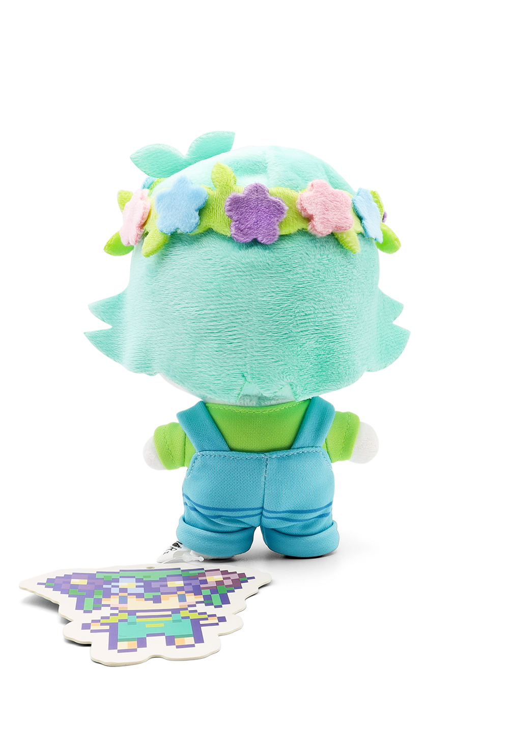 Omori Kel Plushie Toy Rare collectible new official USA seller plush omocat  7 