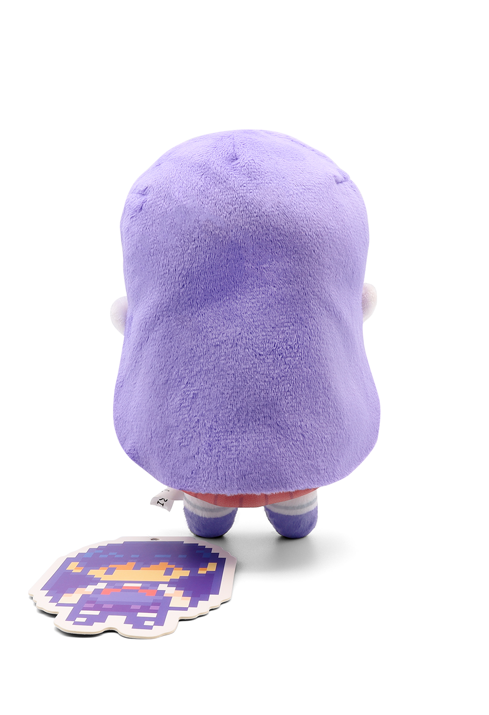 MARI Plush – OMOCAT MARI Plush – OMOCAT