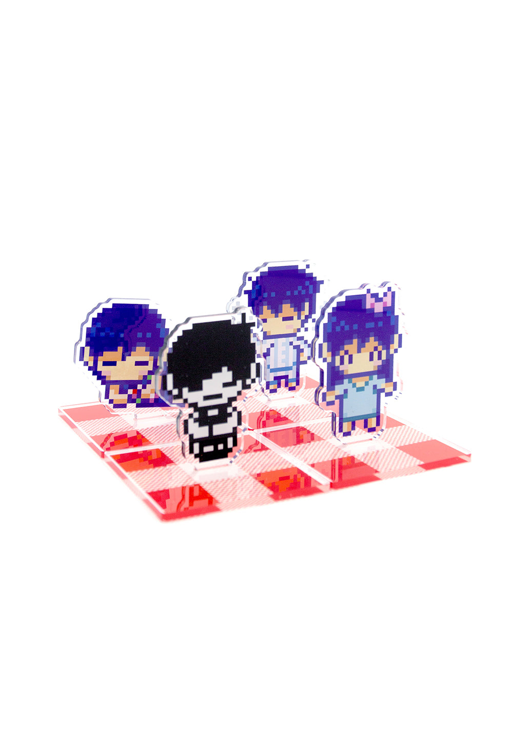 OMORI & Friends Acrylic Stands