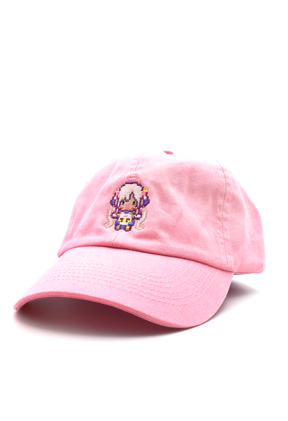 PIXEL SANA Cap – OMOCAT