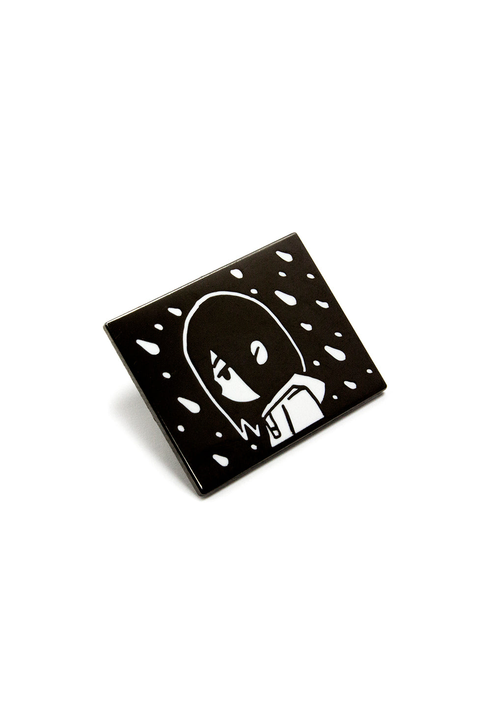 
                  
                    SUDDEN RAIN Pin
                  
                