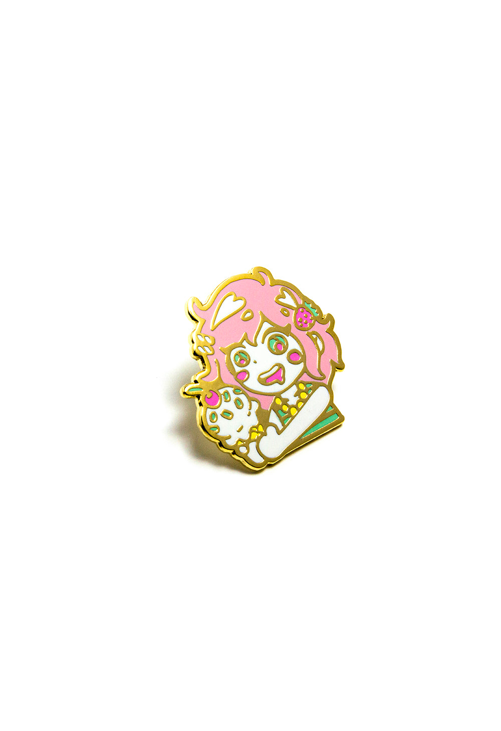 
                  
                    SUNDAE Pin
                  
                
