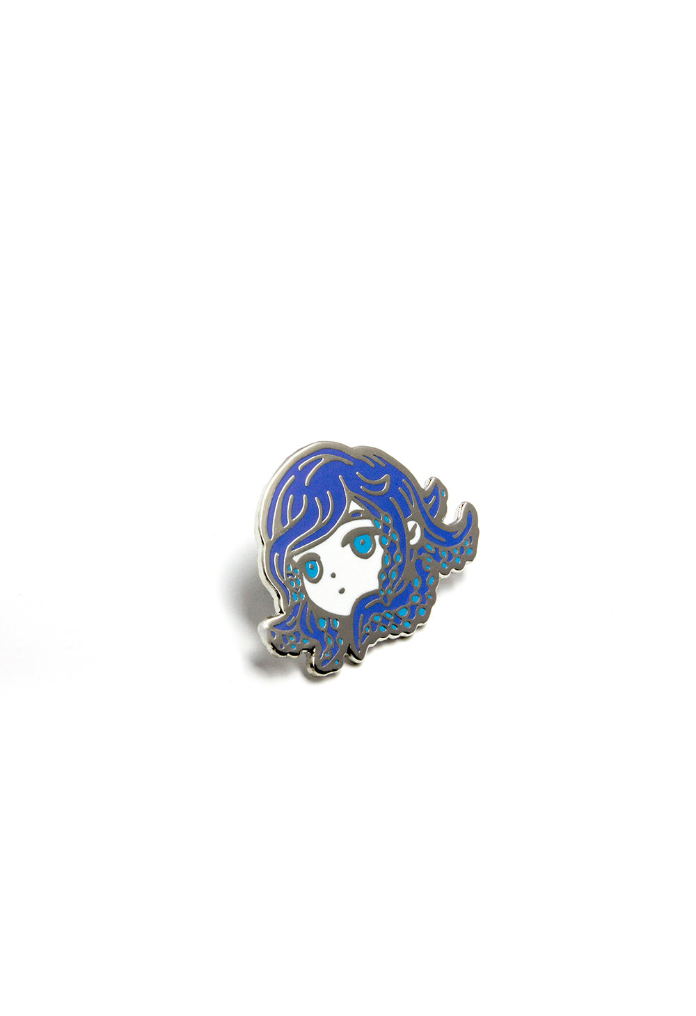
                  
                    UNDERWATER Pin
                  
                