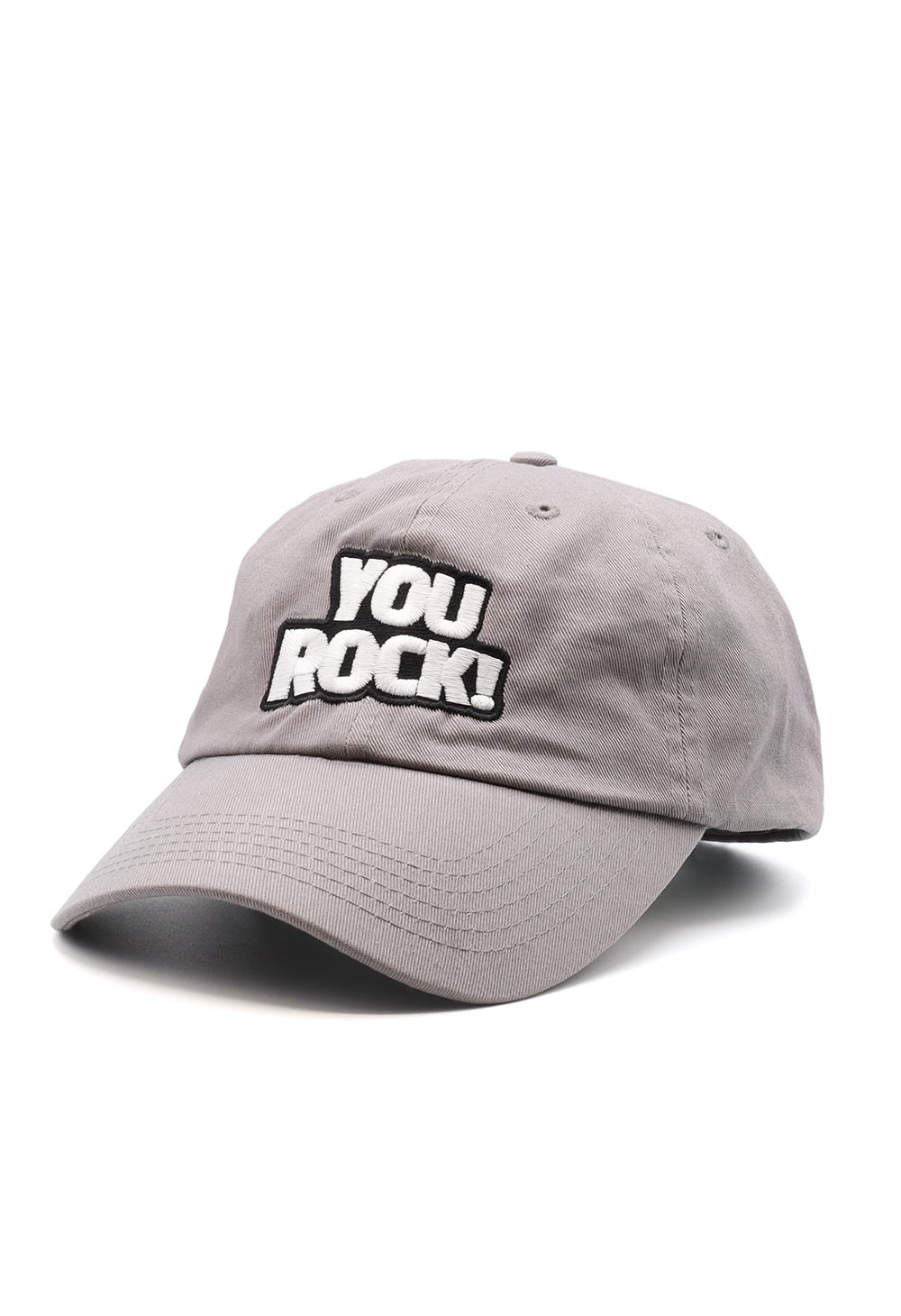 Philosophy Rocks Cap YOU ROCK! Cap – OMOCAT