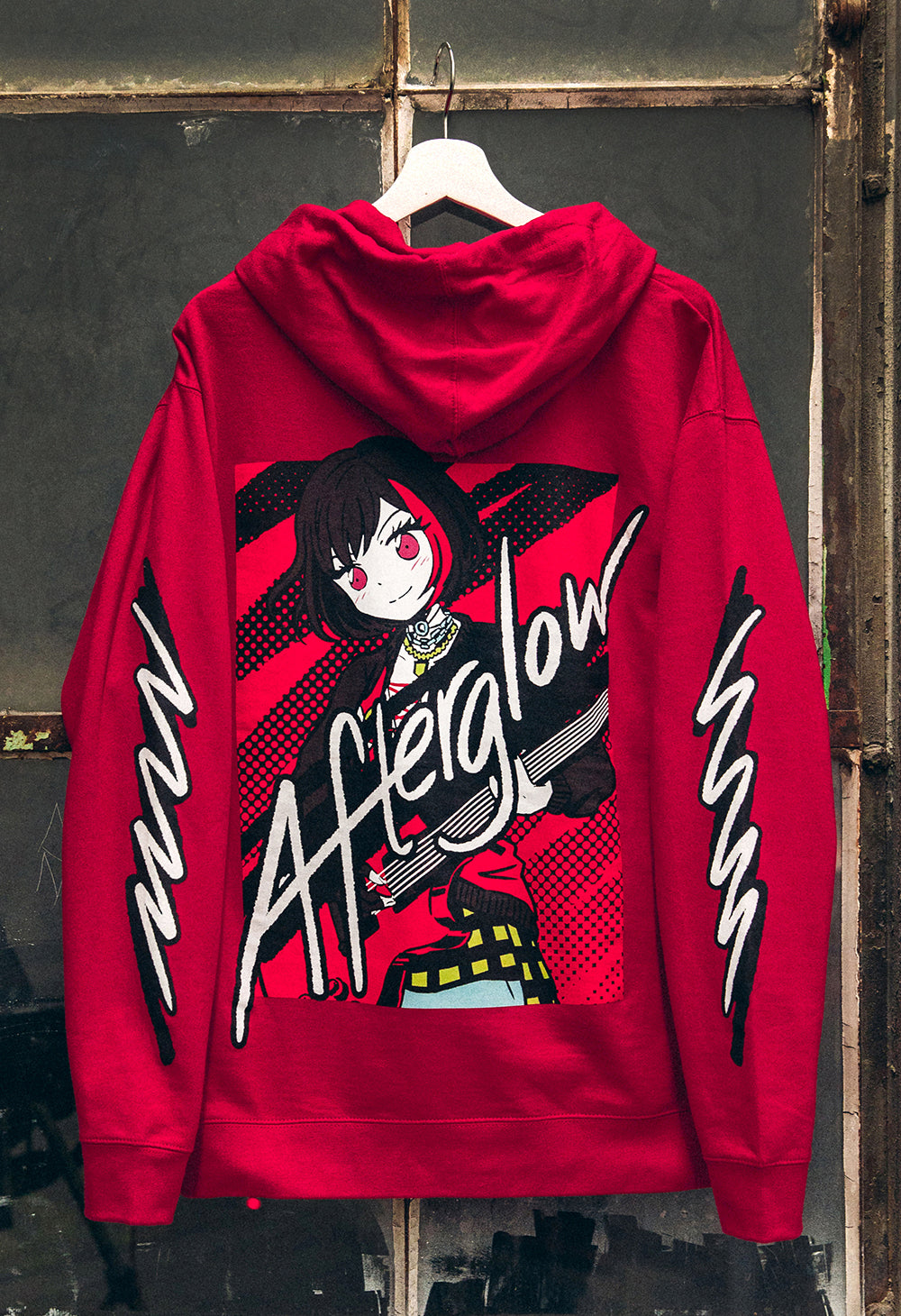 AFTERGLOW Hoodie