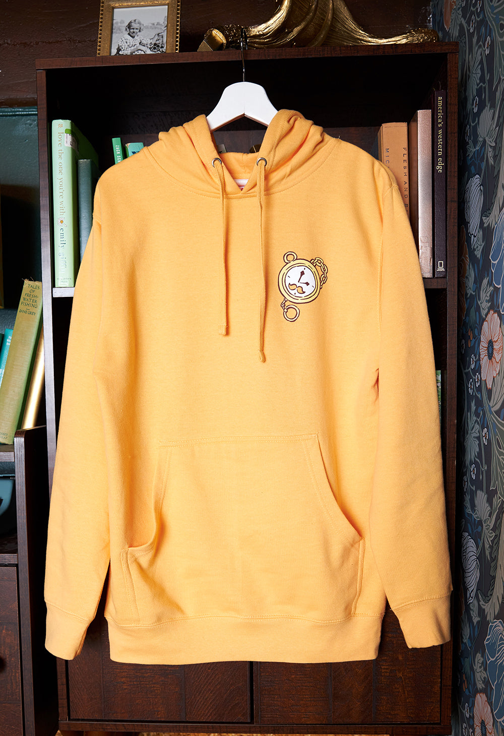 【新品未使用】25AW AKANE UTSUNOMIYA HOODIE 新品未使用品】25AW AKANE UTSUNOMIYA HOODIE
