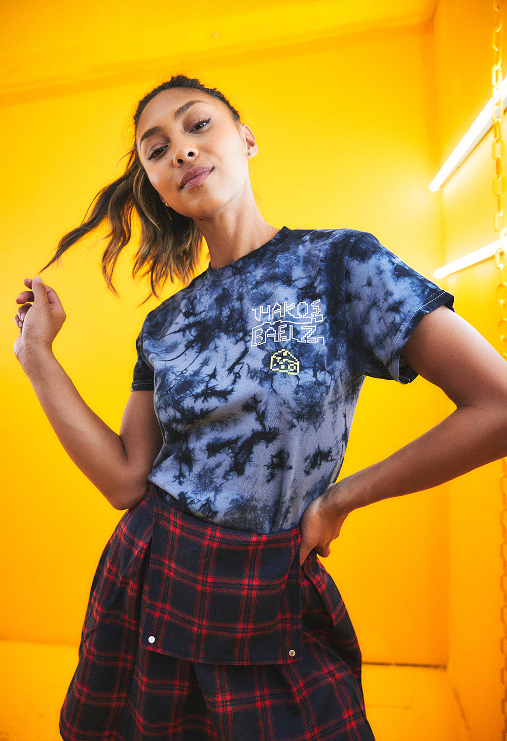 RAT MAZE T-Shirt – OMOCAT