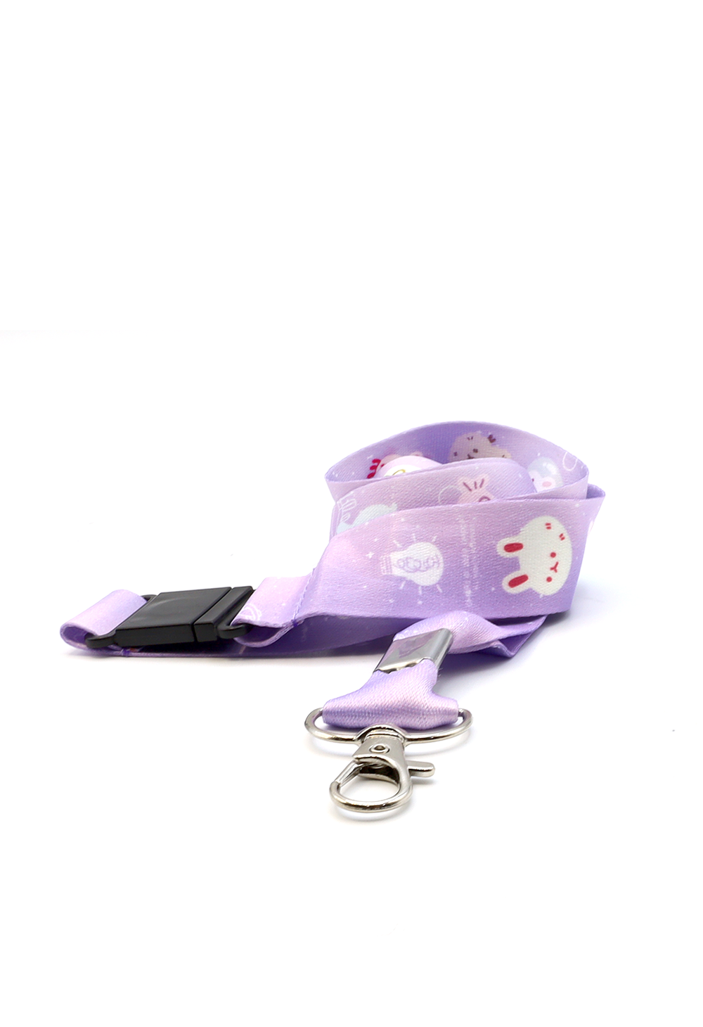 BUNNIES Lanyard – OMOCAT