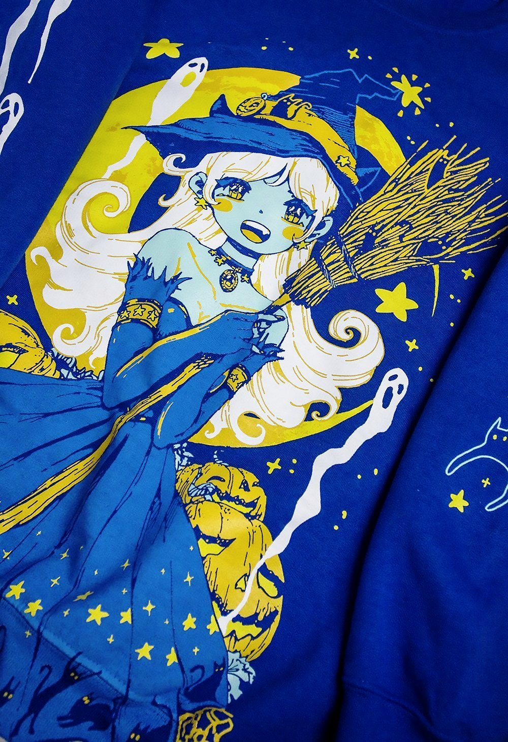 OMORI バジルカーディガン OMOCAT OMORI バジルカーディガン OMOCAT