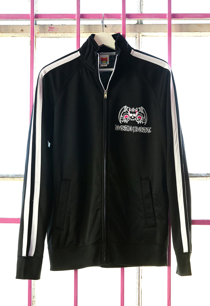 
                  
                    DEADBEATS Track Jacket
                  
                