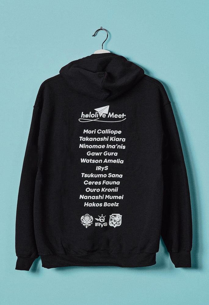 
                  
                    holoMeet EN Hoodie
                  
                