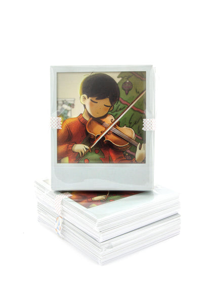 カード・フォト・ブロマイド OMORI FARAWEY TOWN Photos Print Set fa_print_1_grande.jpg?v=1615579535