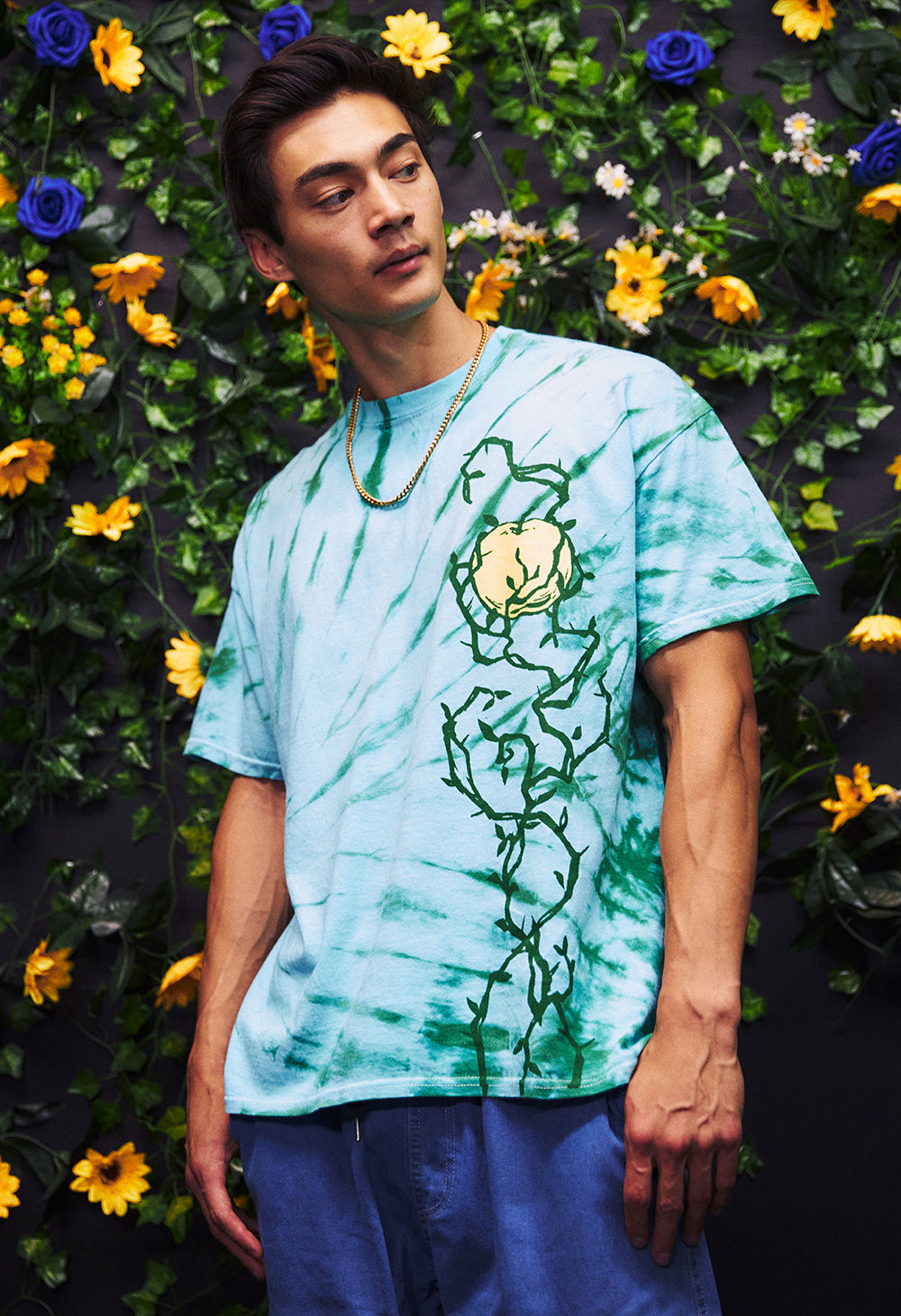 MOTHER NATURE T-Shirt – OMOCAT