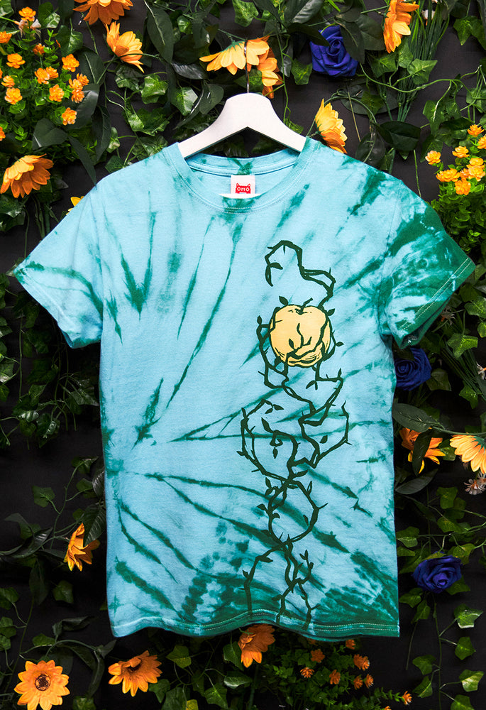 
                  
                    MOTHER NATURE T-Shirt
                  
                