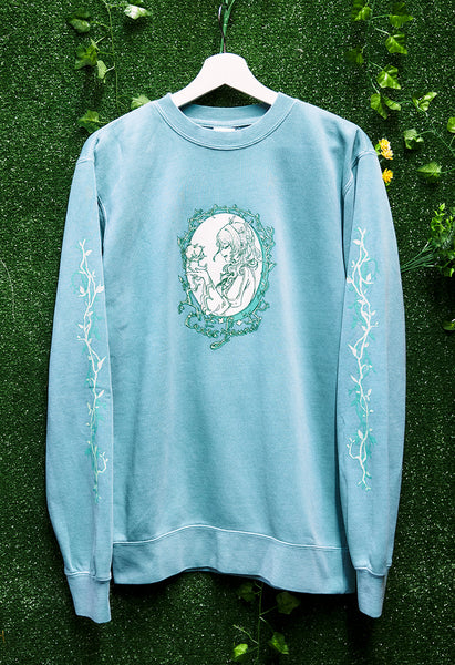 CERES FAUNA Sweater – OMOCAT