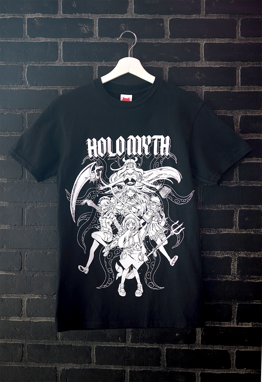 holoMyth T-Shirt