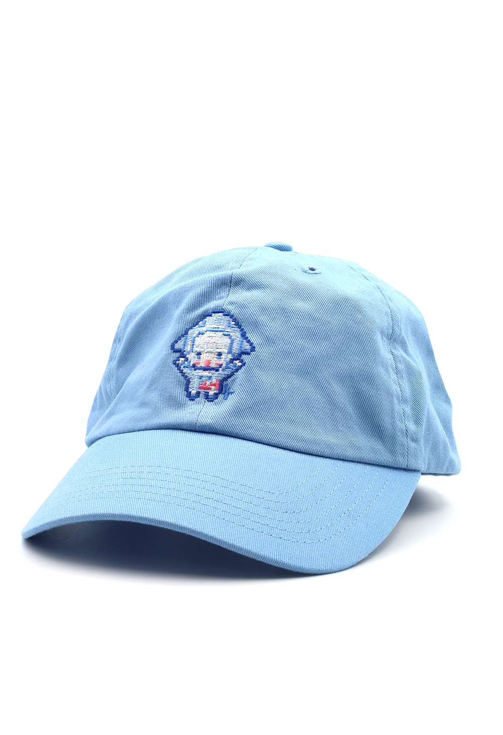 PIXEL GURA Cap – OMOCAT PIXEL GURA Cap – OMOCAT