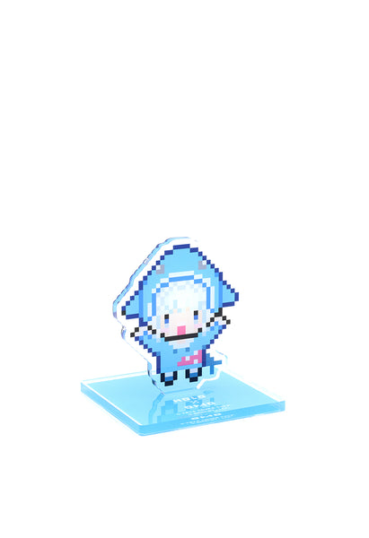 GURA GURA様 リクエスト 2点 まとめ商品 GAWR GURA Plush – OMOCAT