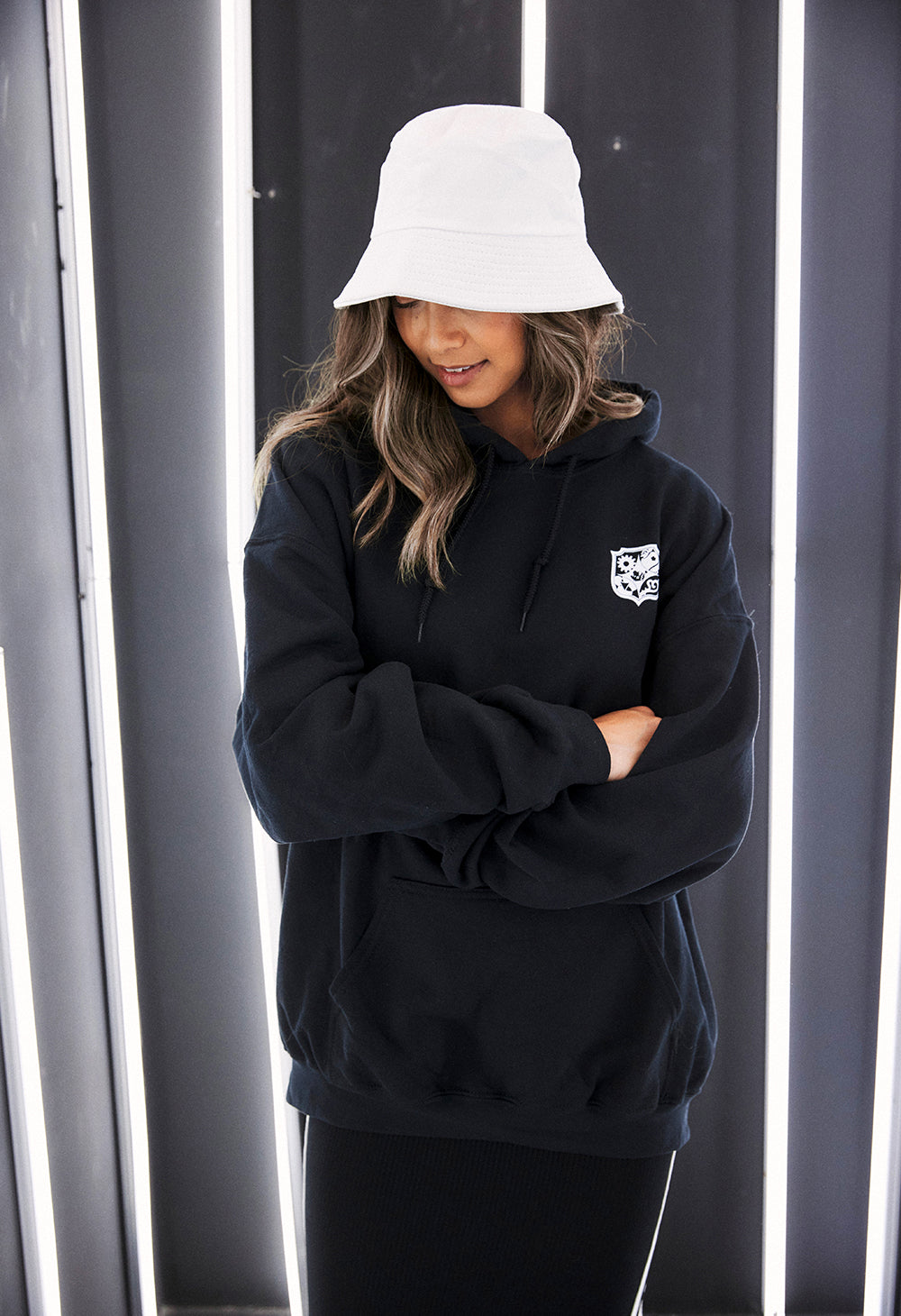 holoCouncil Hoodie – OMOCAT