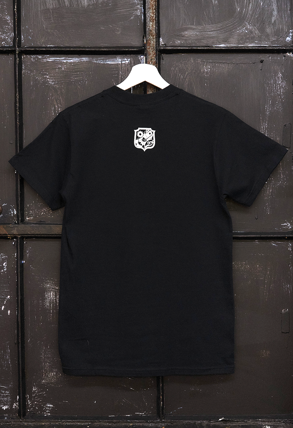 holoCouncil T-Shirt – OMOCAT