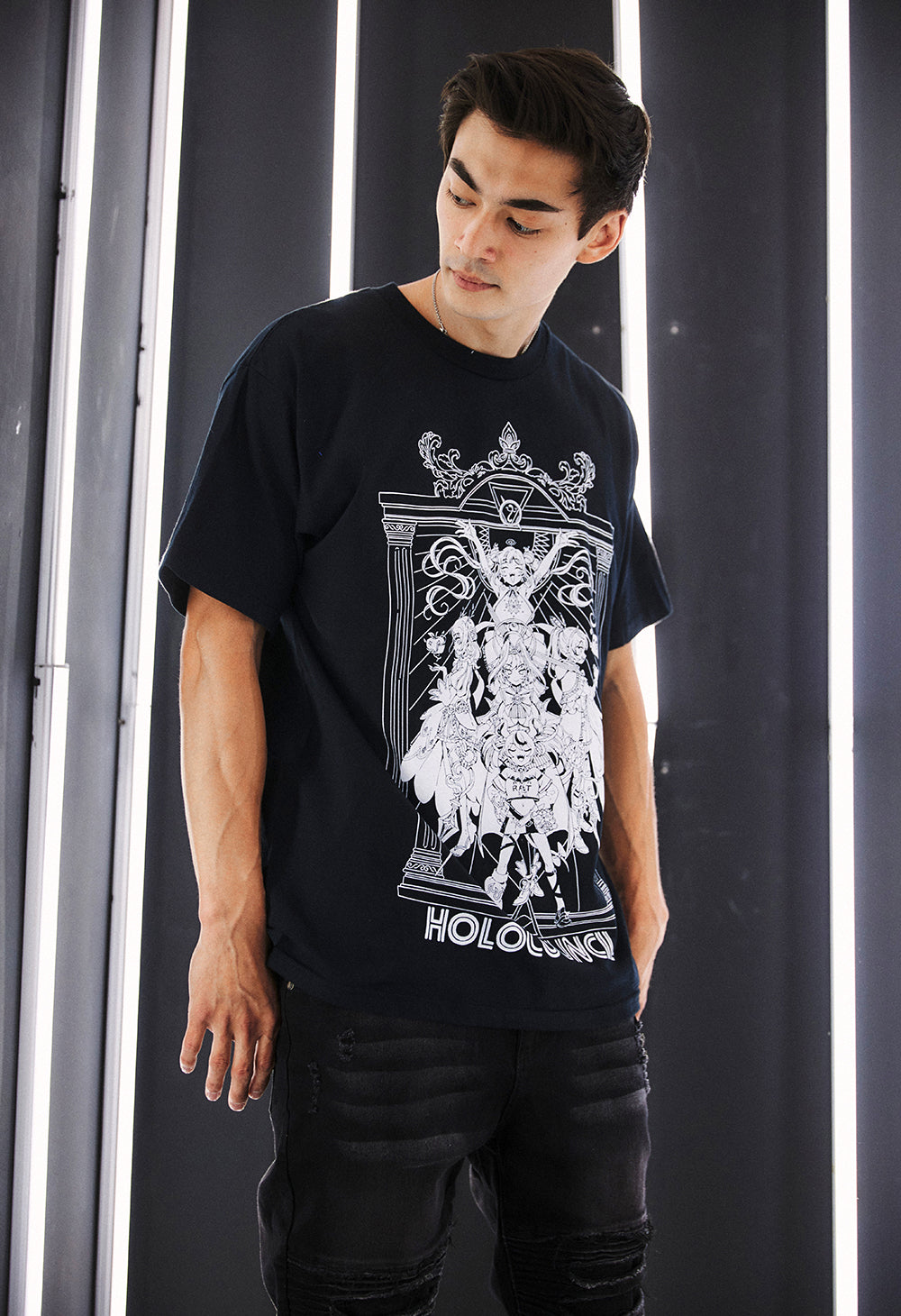 T shirt my brand uomo shop