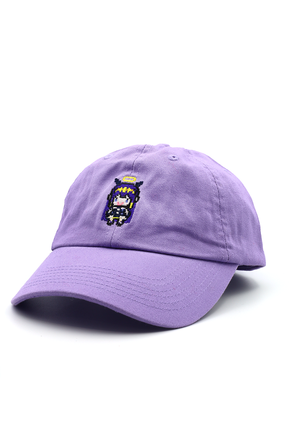 PIXEL INA'NIS Cap – OMOCAT PIXEL INA'NIS Cap – OMOCAT