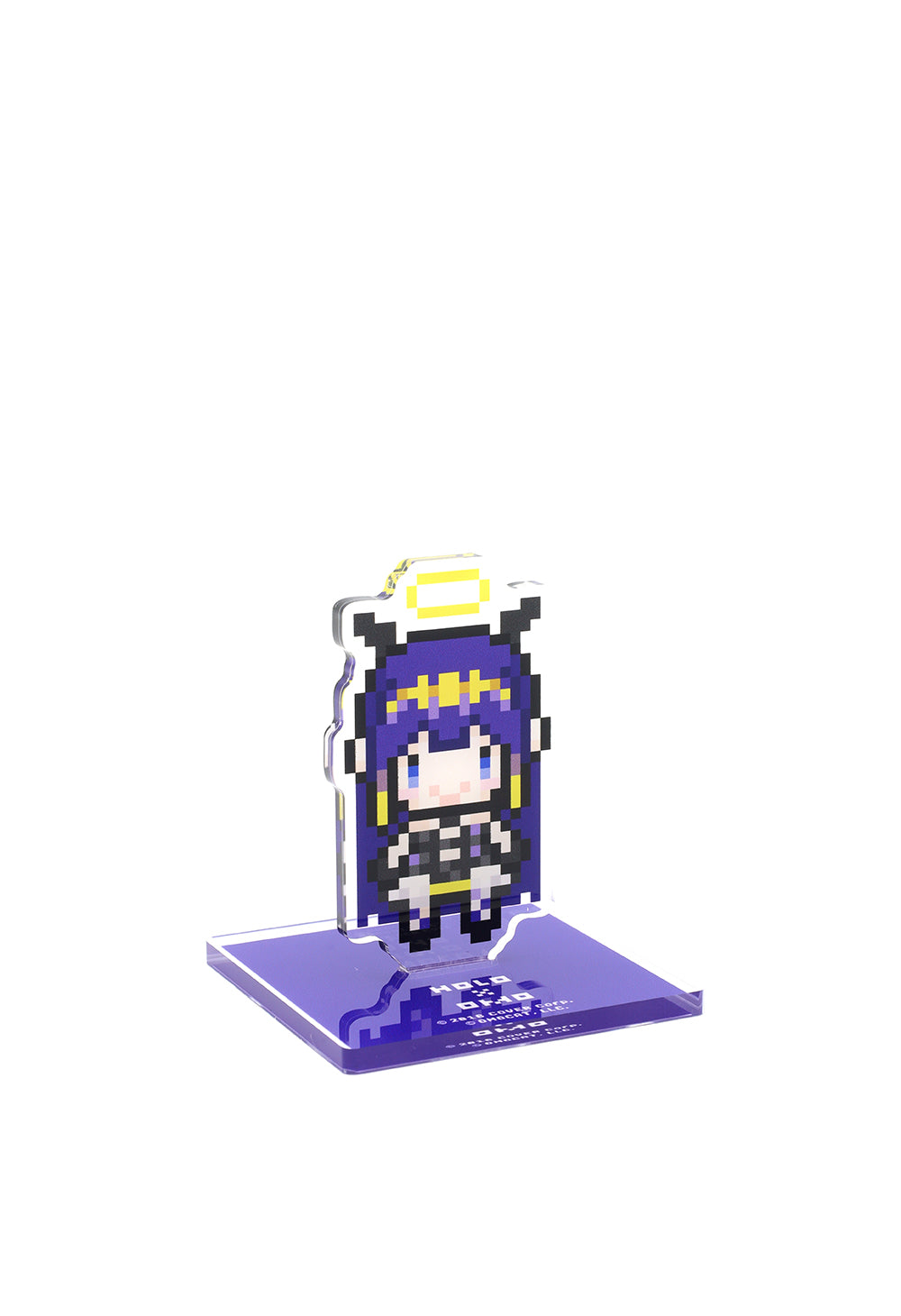 
                  
                    PIXEL INA'NIS Acrylic Stand
                  
                