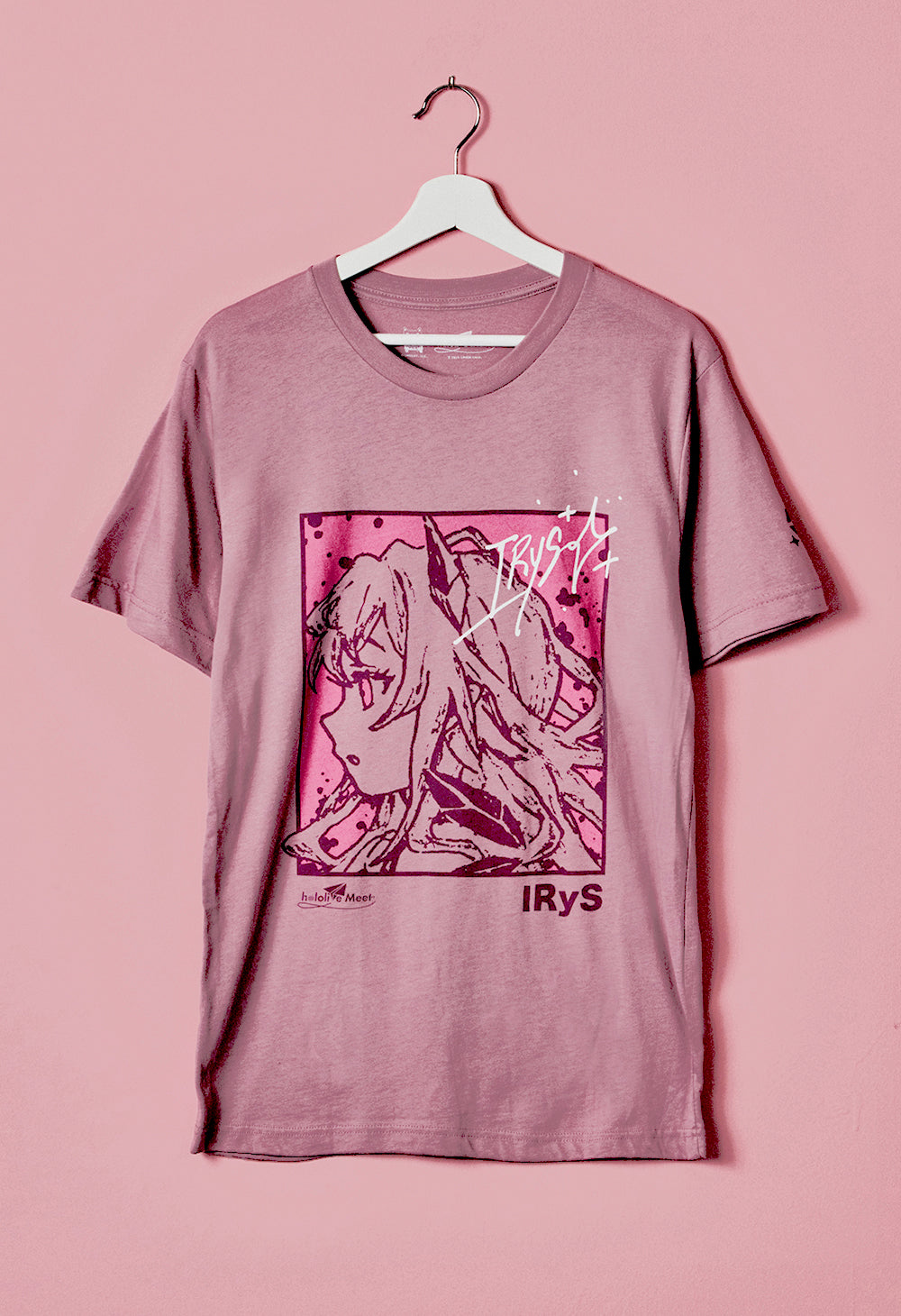 IRyS holoMeet T-Shirt