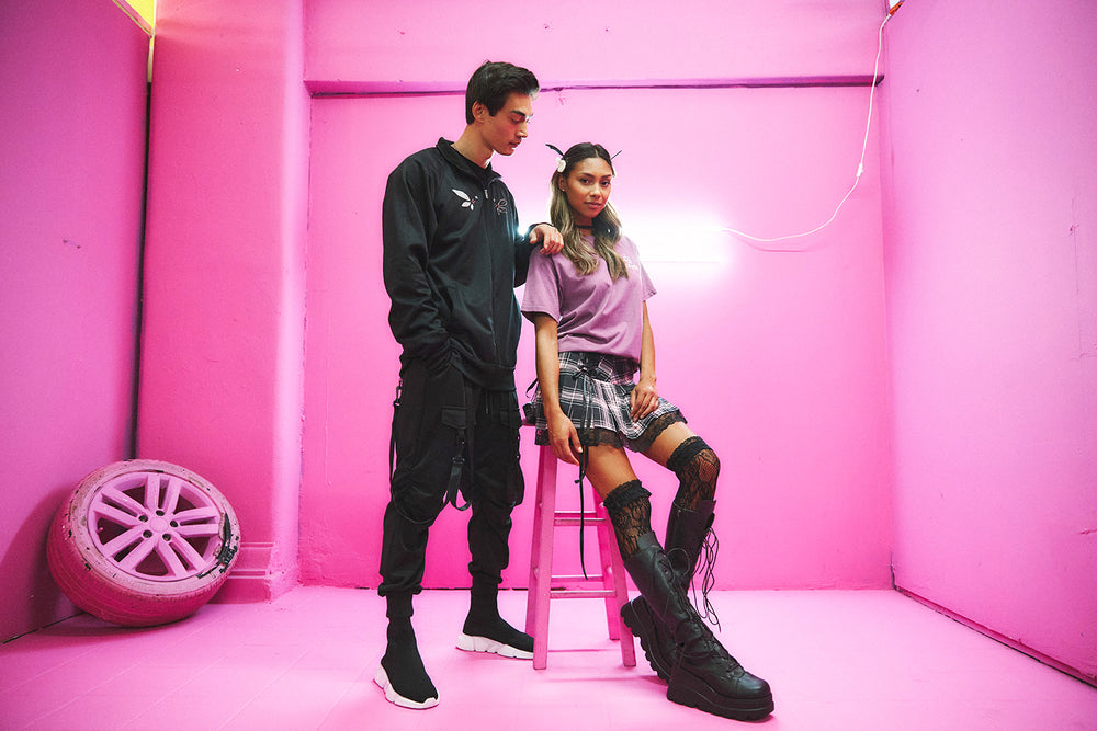 IRyS Track Jacket – OMOCAT