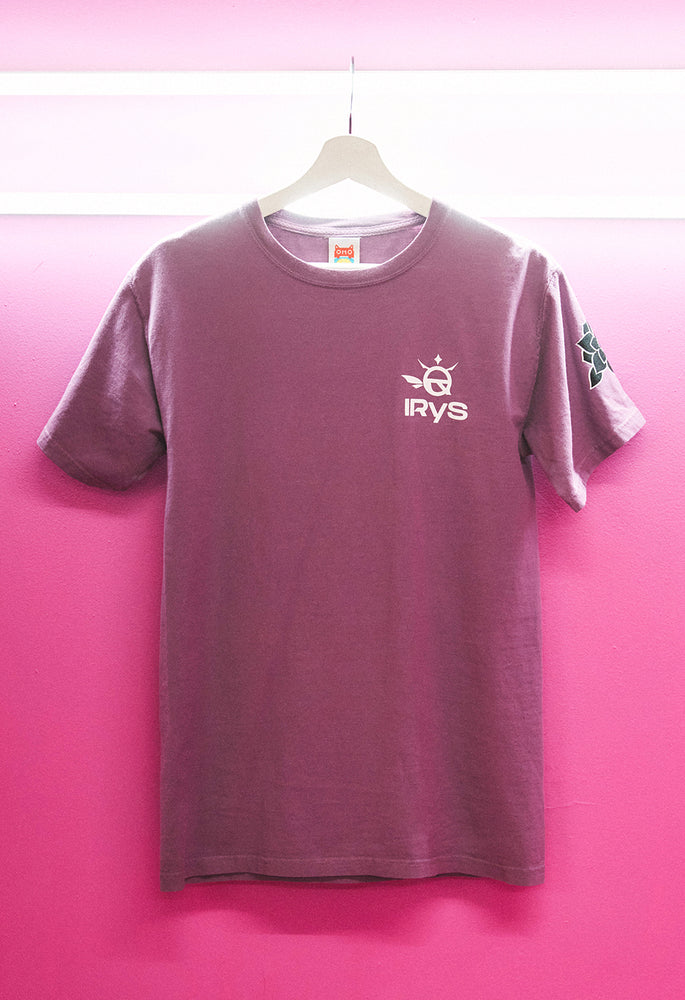 
                  
                    IRyS T-Shirt
                  
                