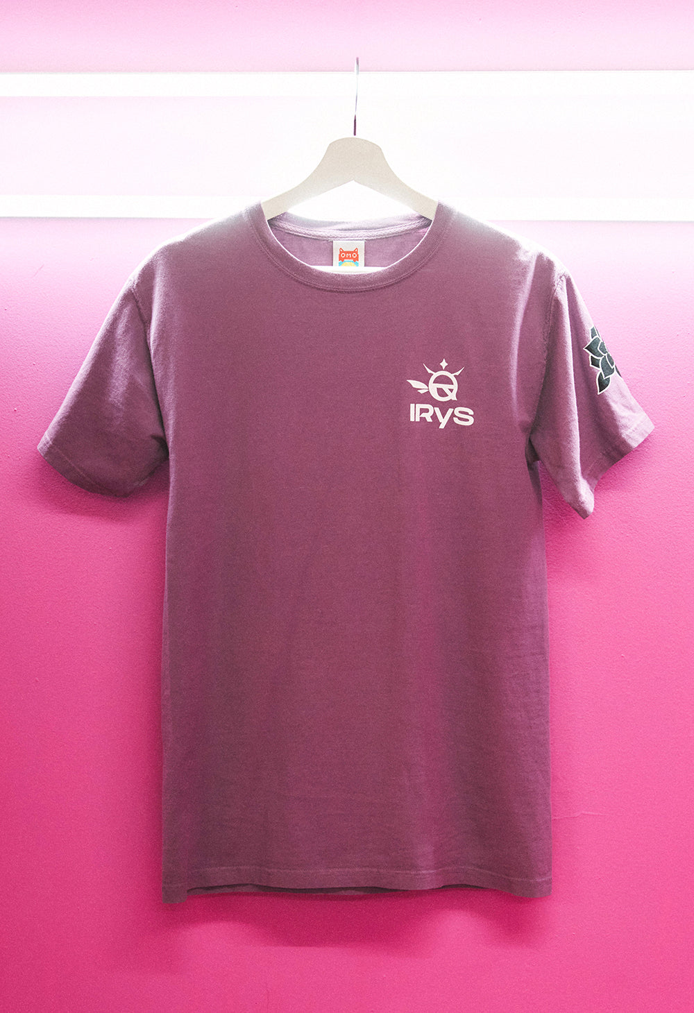 
                  
                    IRyS T-Shirt
                  
                