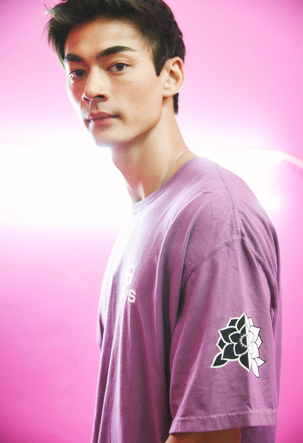 
                  
                    IRyS T-Shirt
                  
                