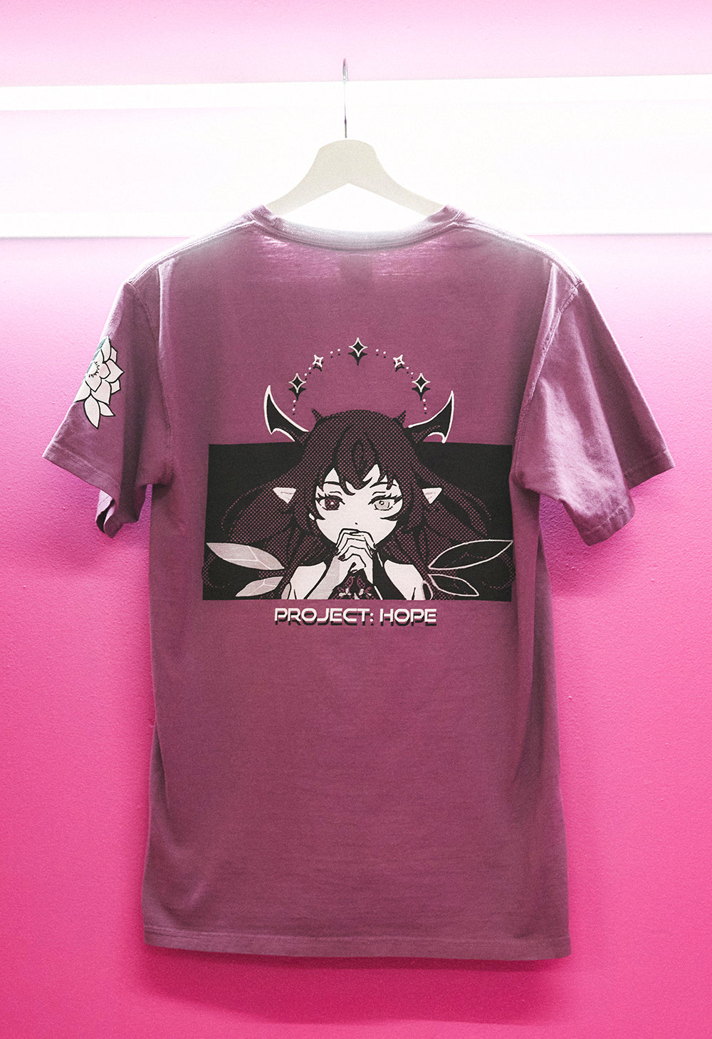 IRyS T-Shirt