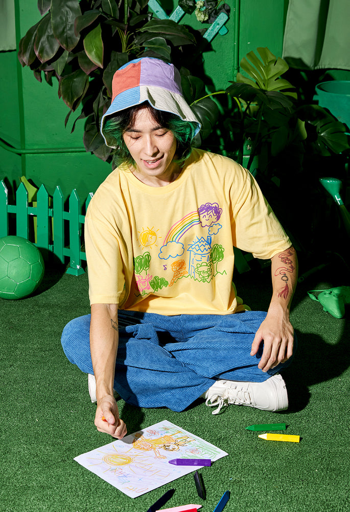 
                  
                    KEL'S NORMAL DAY T-Shirt
                  
                