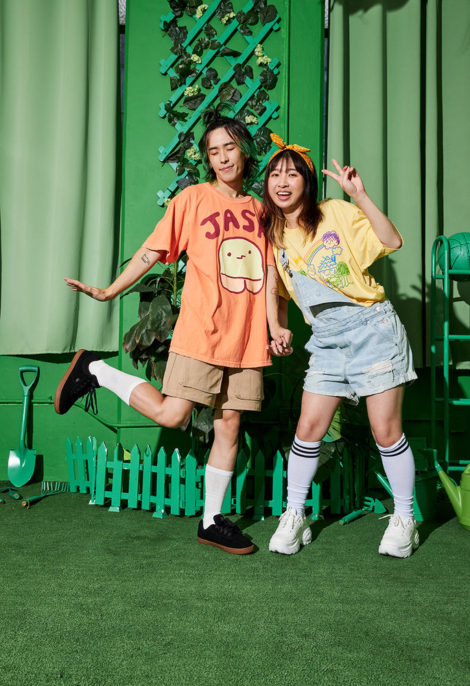 
                  
                    KEL'S NORMAL DAY T-Shirt
                  
                