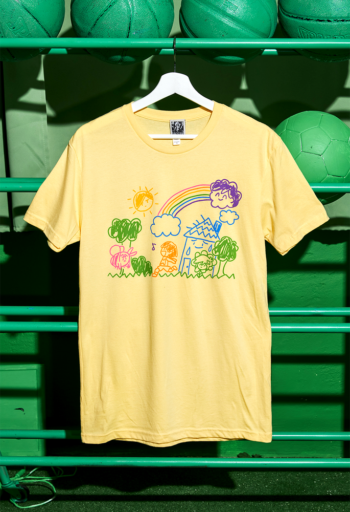 
                  
                    KEL'S NORMAL DAY T-Shirt
                  
                