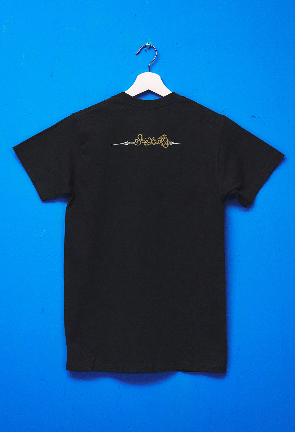 OURO KRONII T-Shirt – OMOCAT