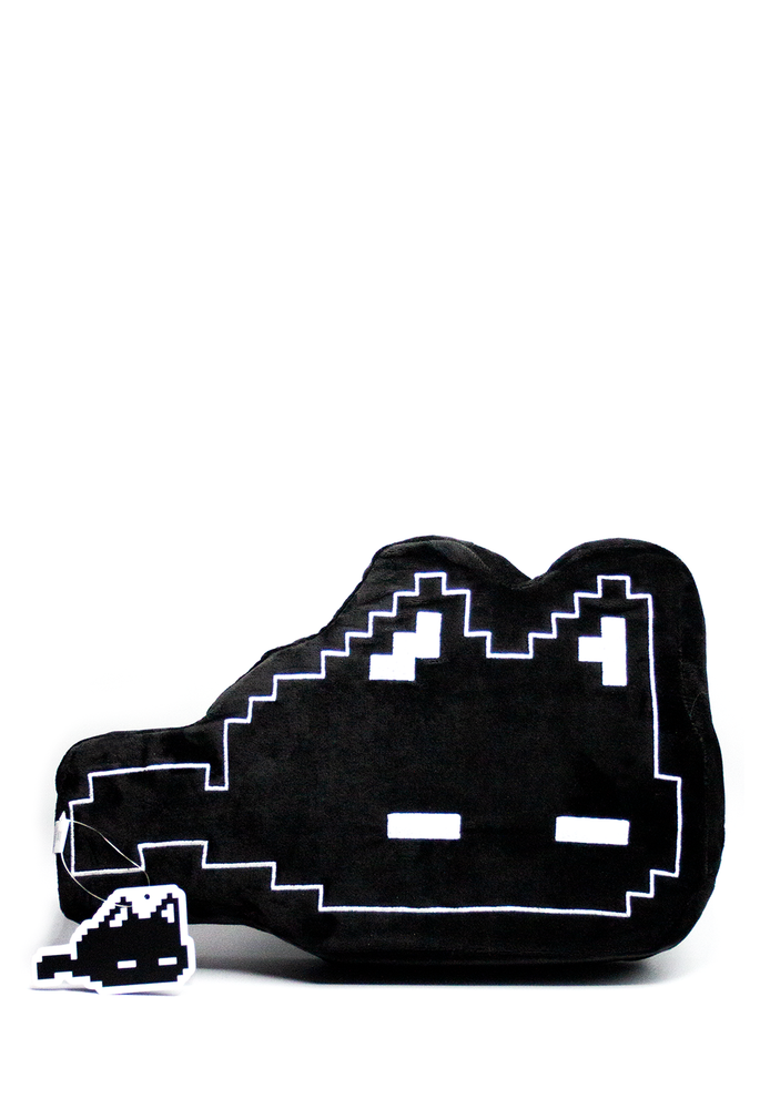 
                  
                    MEWO Pixel Plush
                  
                