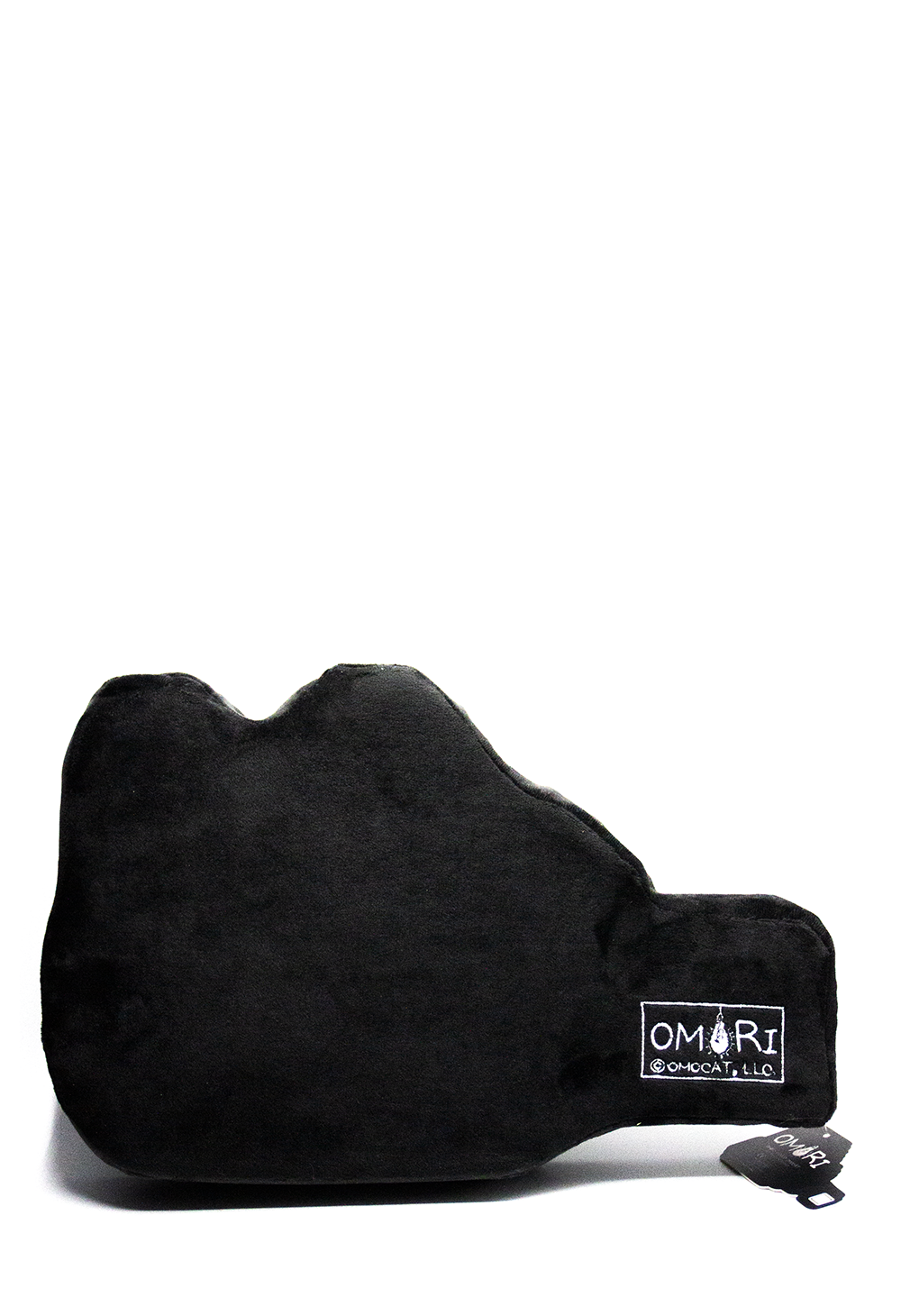 MEWO Pixel Plush – OMOCAT MEWO Pixel Plush – OMOCAT