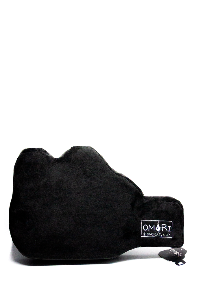 
                  
                    MEWO Pixel Plush
                  
                