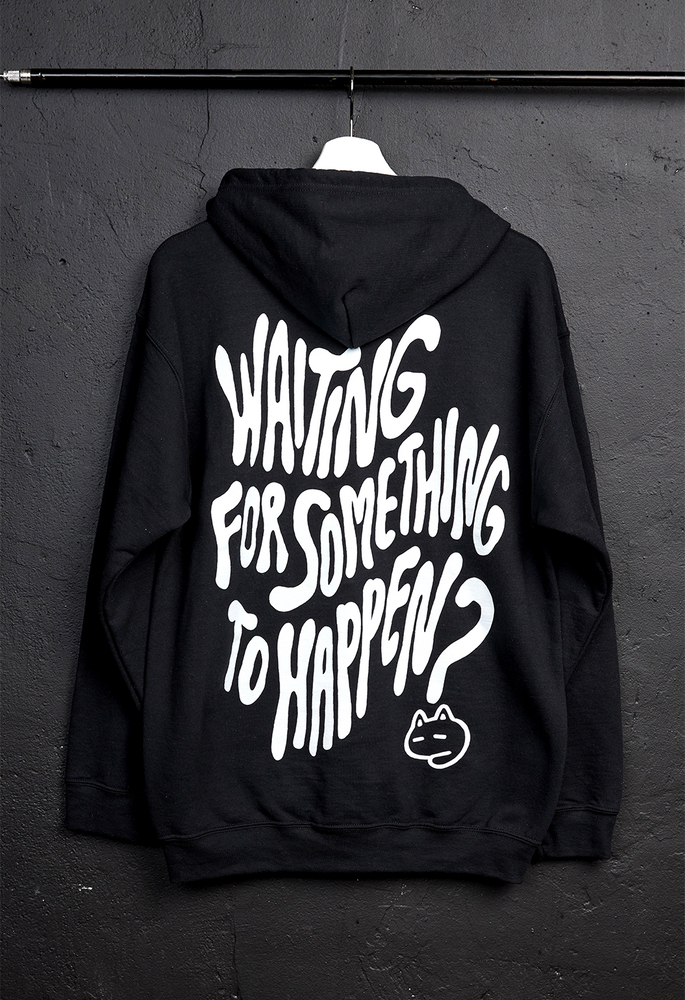 MEWO Zip-Hoodie – OMOCAT MEWO Zip-Hoodie – OMOCAT