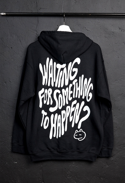 MEWO Zip-Hoodie – OMOCAT MEWO Zip-Hoodie – OMOCAT