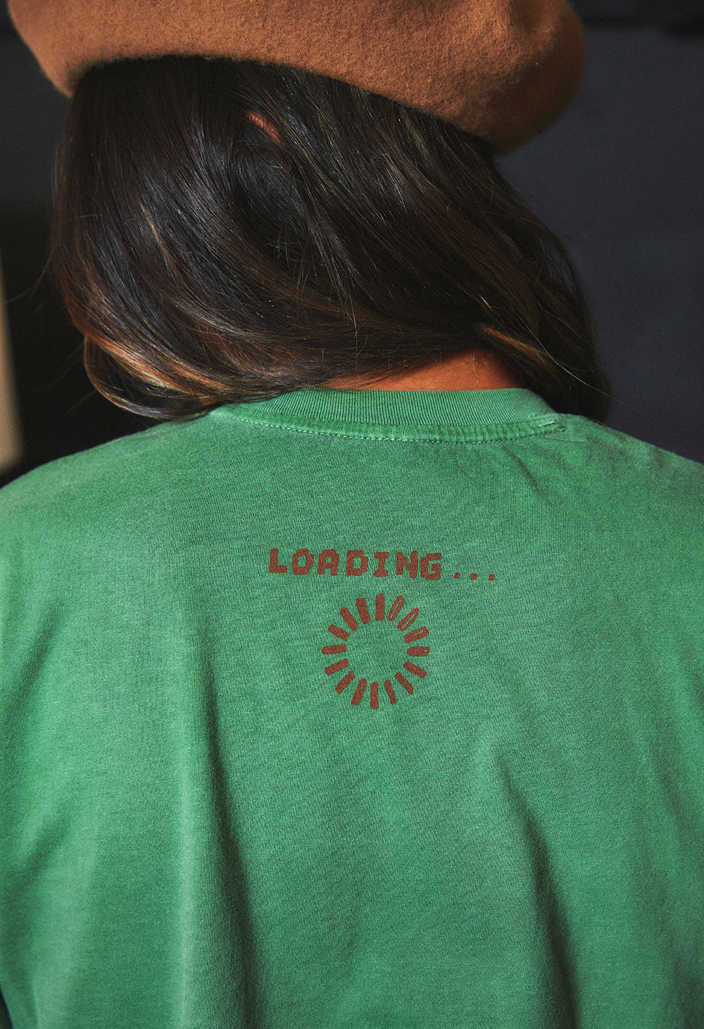 
                  
                    LOADING... T-Shirt
                  
                
