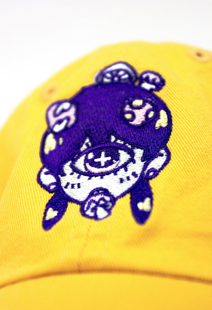 
                  
                    MUSHROOMGIRL Cap
                  
                