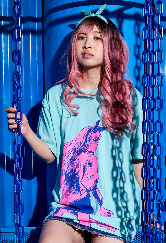 
                  
                    NAIL BAT T-Shirt
                  
                