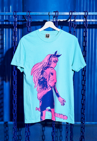 NAIL BAT T-Shirt – OMOCAT