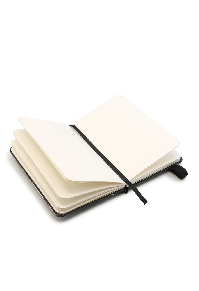 
                  
                    OYASUMI Mini Sketchbook
                  
                