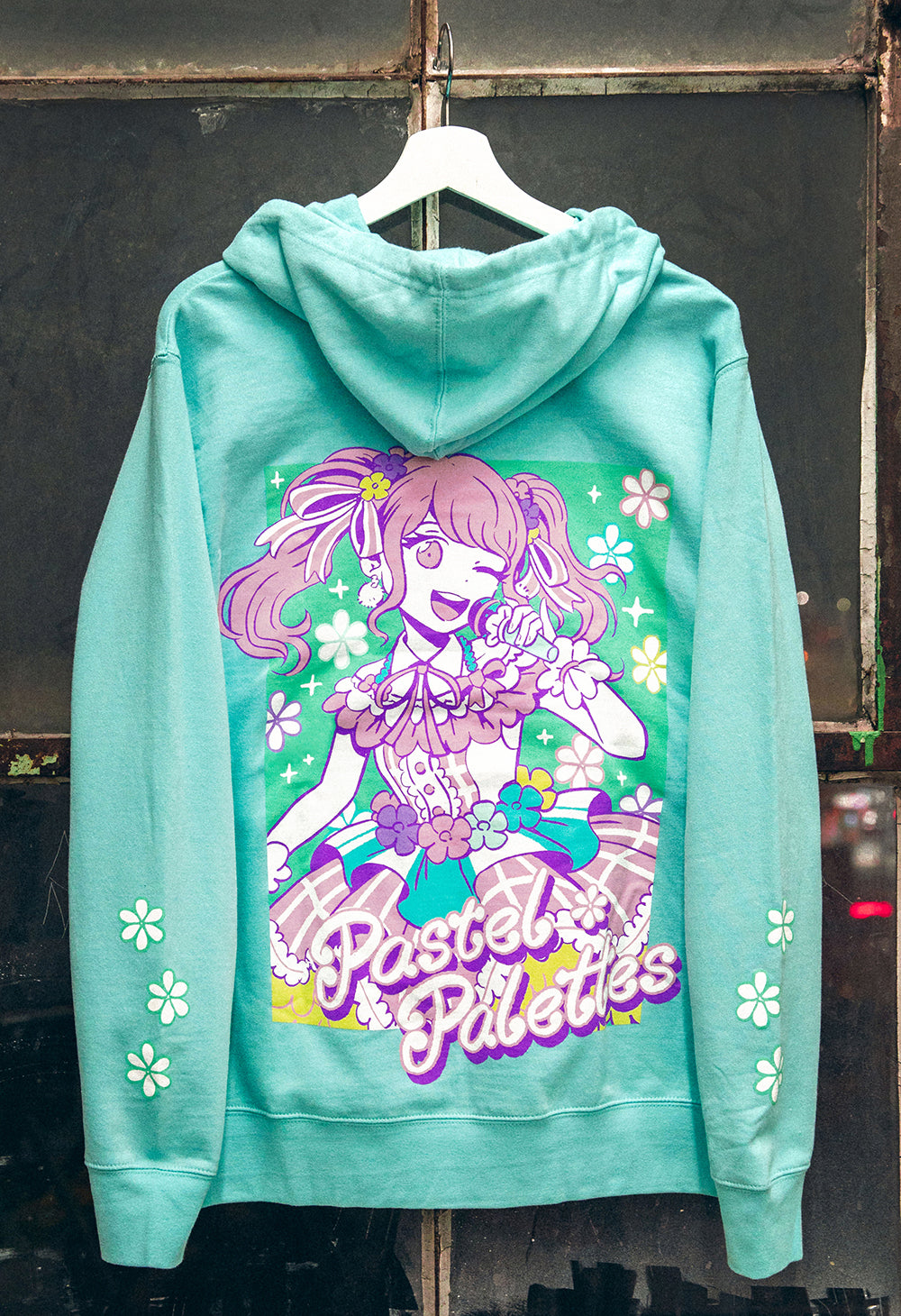 OMOCAT x BanG Dream!
